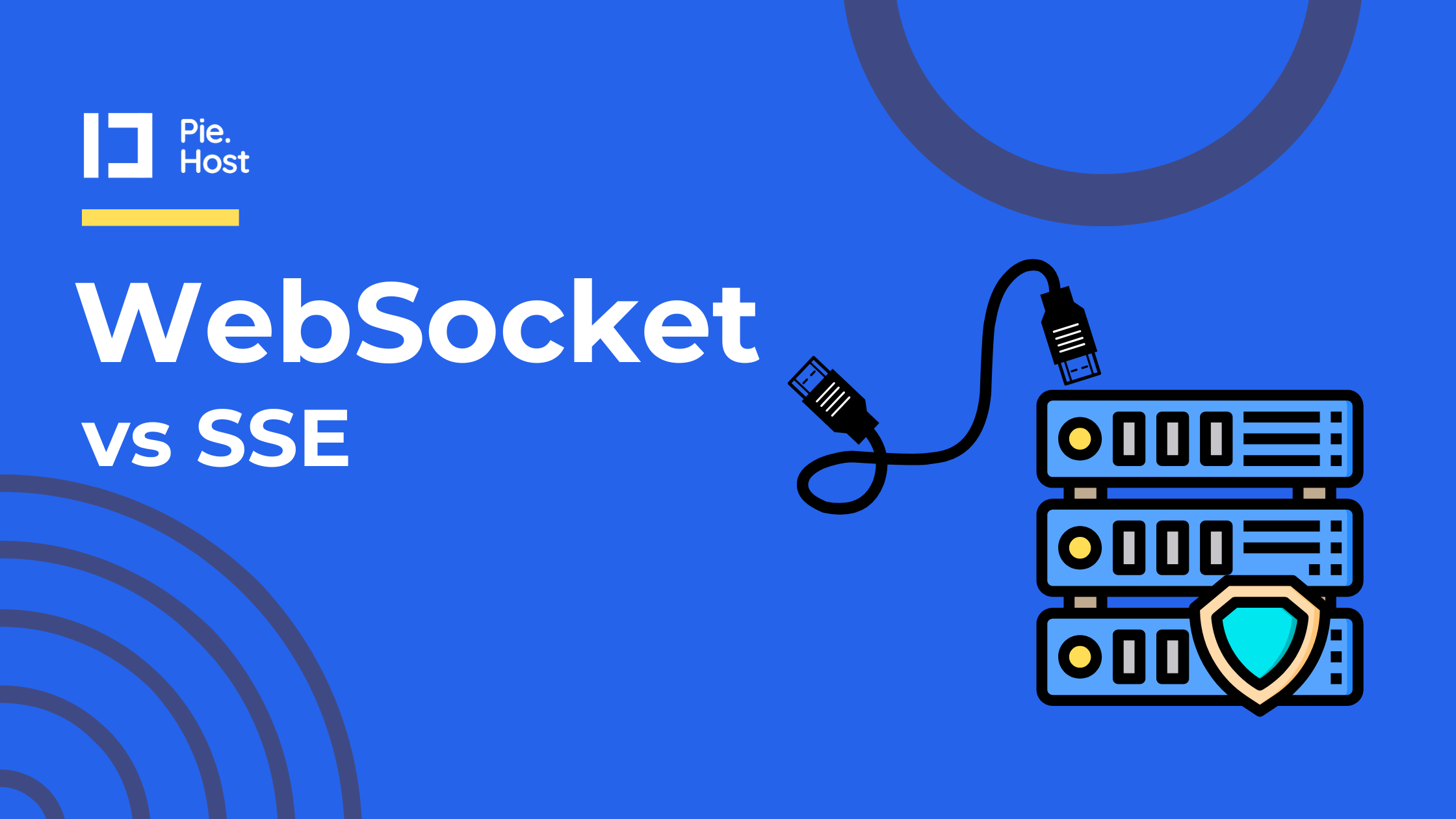 Websocket Vs SSE